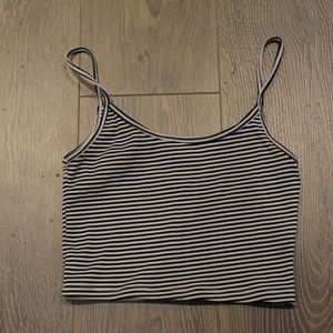 Brandy Melville Crop Top